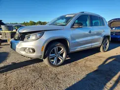 WVGUV7AX4HK030914 2017 VOLKSWAGEN TIGUAN