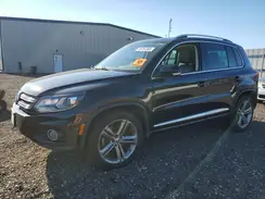 WVGUV7AX4HK031593 2017 VOLKSWAGEN TIGUAN