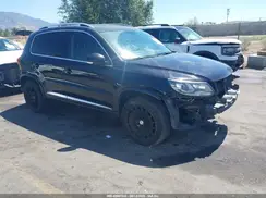 WVGUV7AX4HW503932 2017 VOLKSWAGEN TIGUAN