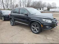 WVGUV7AX4HW511626 2017 VOLKSWAGEN TIGUAN