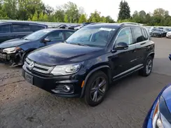 WVGUV7AX5HK017296 2017 VOLKSWAGEN TIGUAN
