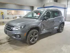 WVGUV7AX5HK017377 2017 VOLKSWAGEN TIGUAN