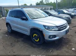 WVGUV7AX5HW506693 2017 VOLKSWAGEN TIGUAN