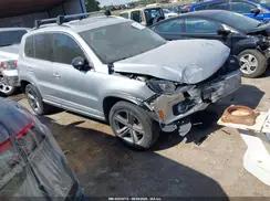 WVGUV7AX5HW507276 2017 VOLKSWAGEN TIGUAN