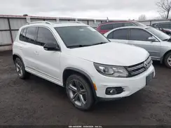 WVGUV7AX6HK013449 2017 VOLKSWAGEN TIGUAN