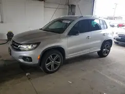 WVGUV7AX6HK022264 2017 VOLKSWAGEN TIGUAN