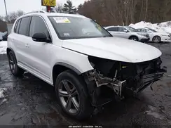 WVGUV7AX6HW504791 2017 VOLKSWAGEN TIGUAN