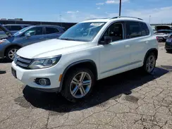 WVGUV7AX6HW507206 2017 VOLKSWAGEN TIGUAN