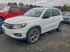 WVGUV7AX6HW510851 2017 VOLKSWAGEN TIGUAN