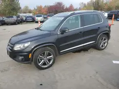 WVGUV7AX7HK019440 2017 VOLKSWAGEN TIGUAN