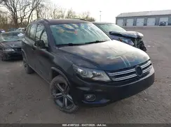 WVGUV7AX7HK020247 2017 VOLKSWAGEN TIGUAN