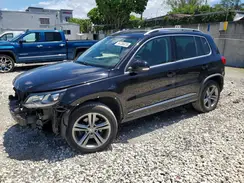WVGUV7AX7HK023004 2017 VOLKSWAGEN TIGUAN