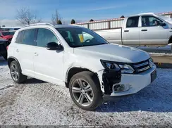 WVGUV7AX7HW504511 2017 VOLKSWAGEN TIGUAN