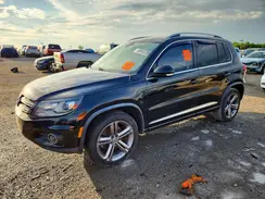 WVGUV7AX7HW504895 2017 VOLKSWAGEN TIGUAN