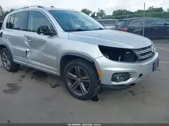 WVGUV7AX7HW507635 2017 VOLKSWAGEN TIGUAN