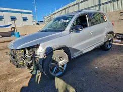 WVGUV7AX7HW510387 2017 VOLKSWAGEN TIGUAN