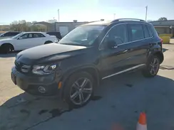 WVGUV7AX8HK017616 2017 VOLKSWAGEN TIGUAN