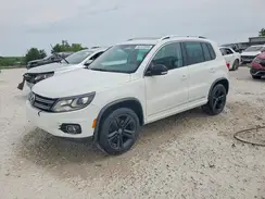WVGUV7AX8HK036652 2017 VOLKSWAGEN TIGUAN