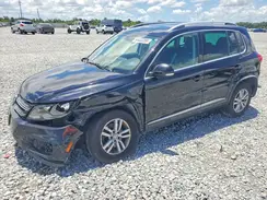 WVGUV7AX8HW504338 2017 VOLKSWAGEN TIGUAN