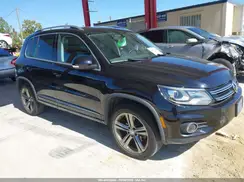 WVGUV7AX8HW504579 2017 VOLKSWAGEN TIGUAN