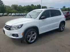 WVGUV7AX8HW508146 2017 VOLKSWAGEN TIGUAN