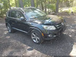 WVGUV7AX9HK020248 2017 VOLKSWAGEN TIGUAN