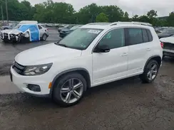 WVGUV7AX9HK020427 2017 VOLKSWAGEN TIGUAN