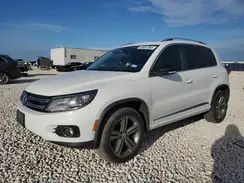 WVGUV7AX9HK021352 2017 VOLKSWAGEN TIGUAN
