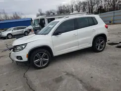 WVGUV7AX9HK021383 2017 VOLKSWAGEN TIGUAN
