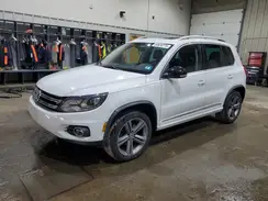 WVGUV7AX9HK022730 2017 VOLKSWAGEN TIGUAN