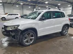 WVGUV7AX9HK036594 2017 VOLKSWAGEN TIGUAN