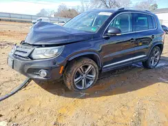 WVGUV7AXXHK008917 2017 VOLKSWAGEN TIGUAN