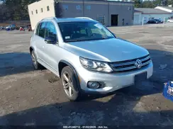 WVGUV7AXXHK018718 2017 VOLKSWAGEN TIGUAN