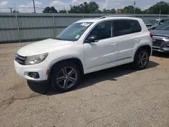 WVGUV7AXXHK020999 2017 VOLKSWAGEN TIGUAN