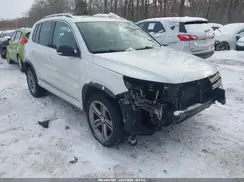 WVGUV7AXXHK023871 2017 VOLKSWAGEN TIGUAN