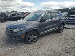 WVGUV7AXXHK031467 2017 VOLKSWAGEN TIGUAN