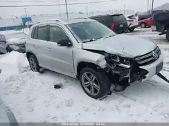 WVGUV7AXXHK031534 2017 VOLKSWAGEN TIGUAN