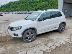 WVGUV7AXXHK039438 2017 VOLKSWAGEN TIGUAN