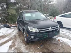 WVGUV7AXXHW503921 2017 VOLKSWAGEN TIGUAN