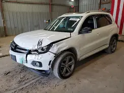 WVGUV7AXXHW509234 2017 VOLKSWAGEN TIGUAN