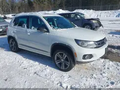 WVGUV7AXXHW512599 2017 VOLKSWAGEN TIGUAN