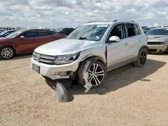 WVGVV7AX0HK016111 2017 VOLKSWAGEN TIGUAN