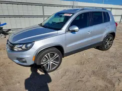 WVGVV7AX0HW510753 2017 VOLKSWAGEN TIGUAN