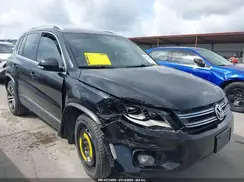 WVGVV7AX1HW506517 2017 VOLKSWAGEN TIGUAN