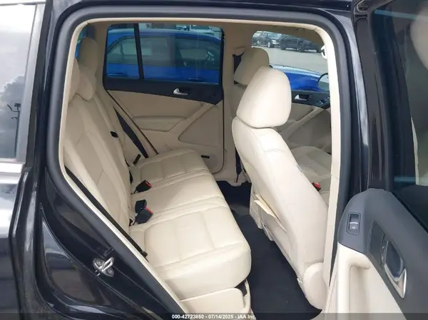 WVGVV7AX1HW506517 2017 VOLKSWAGEN TIGUAN - Image 8