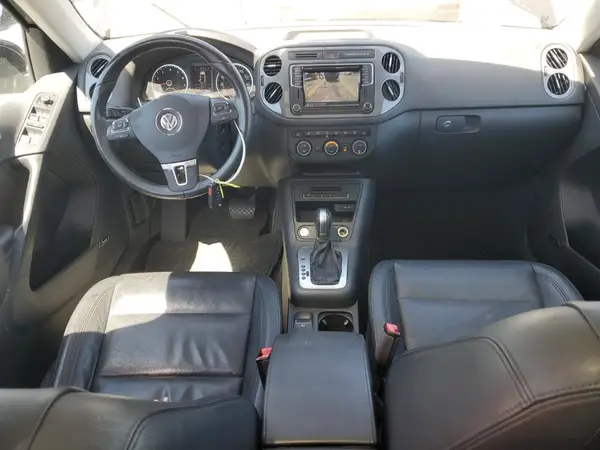 WVGVV7AX1HW513063 2017 VOLKSWAGEN TIGUAN - Image 8
