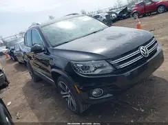 WVGVV7AX2HK024114 2017 VOLKSWAGEN TIGUAN