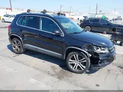 WVGVV7AX3HW502744 2017 VOLKSWAGEN TIGUAN