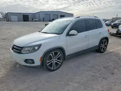 WVGVV7AX5HK019991 2017 VOLKSWAGEN TIGUAN