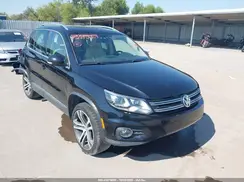 WVGVV7AX6HK011916 2017 VOLKSWAGEN TIGUAN